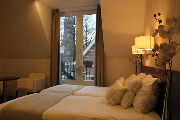Parkhotel Auberge Vincent (De Kempen)